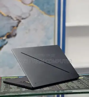 New Laptop Asus ROG Zephyrus G15 16GB Intel Core Ultra 9 SSD 1T