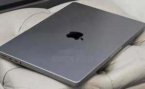 New Laptop Apple MacBook Pro 2021 M1 32GB Apple M1 Pro SSD 512GB