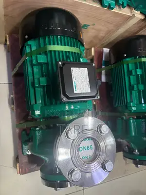 Water Pump