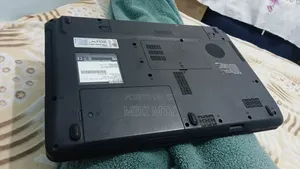 Laptop Toshiba Satellite C55 4GB Intel Core i5 HDD 500GB