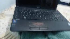 Laptop Toshiba Satellite C55 4GB Intel Core i5 HDD 500GB