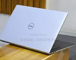 New Laptop Dell XPS 15 16GB Intel Core i7 SSD 512GB