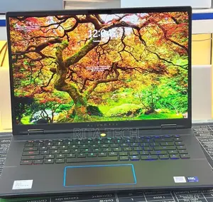 New Laptop Alienware 16GB Intel Core i9 SSD 1T
