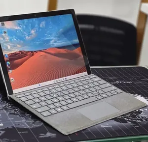 New Laptop Microsoft Surface Pro 7 16GB Intel Core i5 SSD 256GB