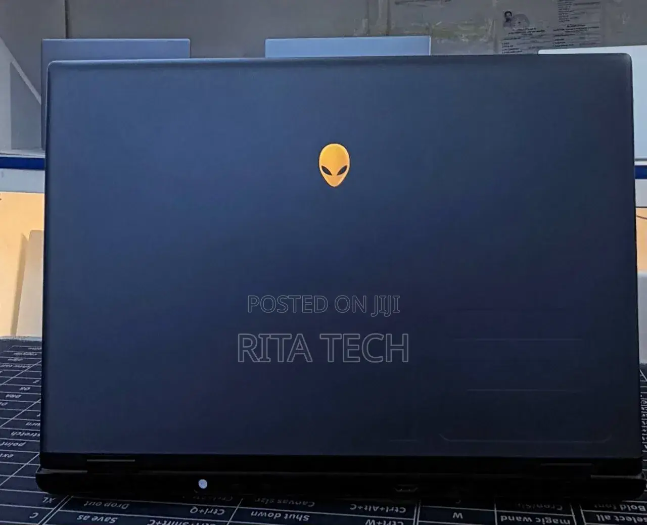 New Laptop Alienware 16GB Intel Core i9 SSD 1T
