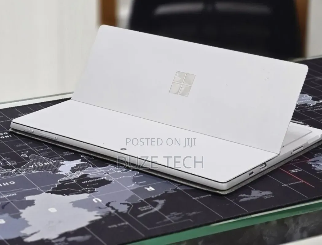 New Laptop Microsoft Surface Pro 7 16GB Intel Core i5 SSD 256GB