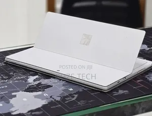 New Laptop Microsoft Surface Pro 7 16GB Intel Core i5 SSD 256GB