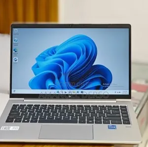 New Laptop HP ProBook 440 G10 16GB Intel Core i7 SSD 1T