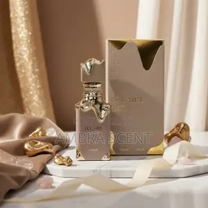 Lattafa "Eclaire" Eau De Parfum (100ml)