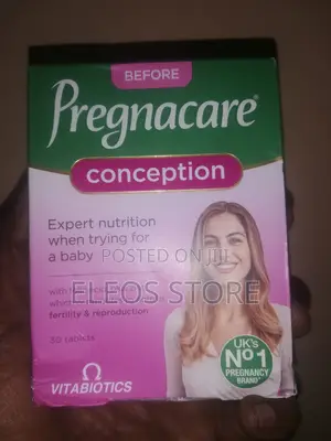 Pregnancer Conception