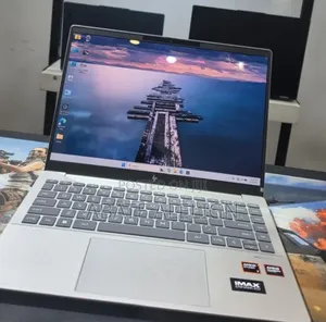 New Laptop HP Pavilion 14 32GB AMD Ryzen 7 SSD 1T