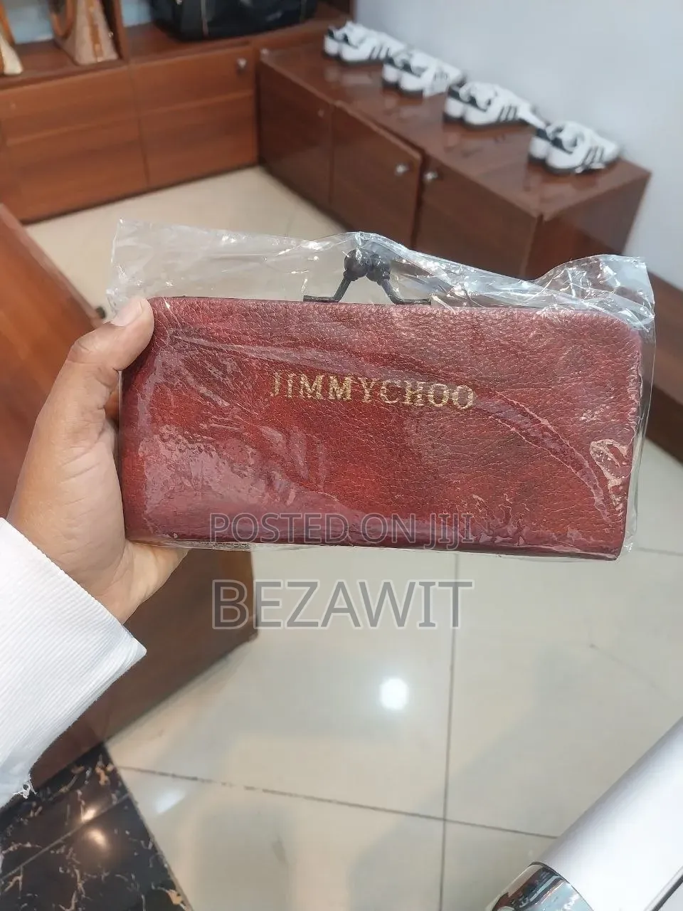 Jimmy Choo