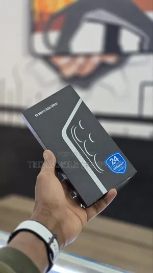 New Samsung Galaxy S26 Ultra 5G 256 GB