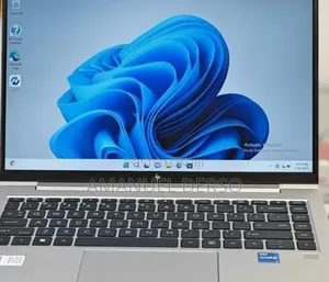 New Laptop HP ProBook 440 G10 16GB Intel Core i7 SSD 1T