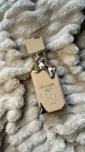Lattafa "Eclaire" Eau De Parfum (100ml)