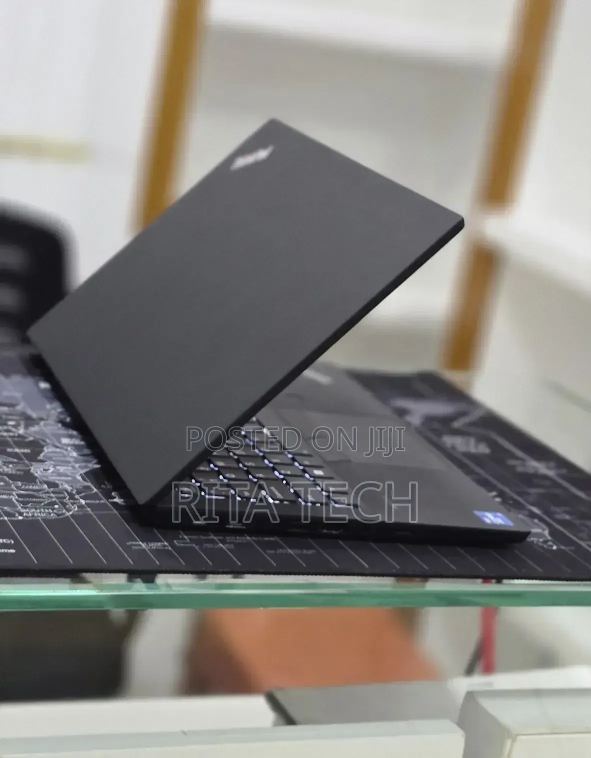 New Laptop Lenovo ThinkPad L570 4GB Intel Core i7 SSD 512GB