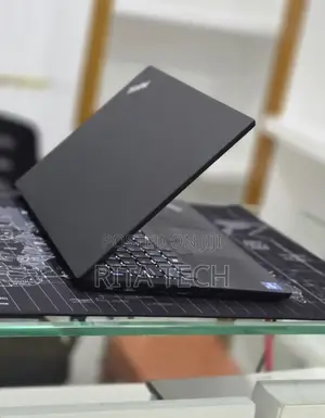 New Laptop Lenovo ThinkPad L570 4GB Intel Core i7 SSD 512GB