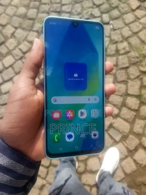 Samsung Galaxy A16 5G 128 GB Black