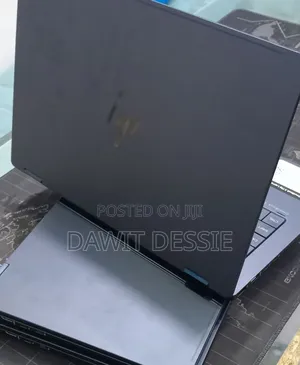 New Laptop HP OmniBook X Flip 14" 16GB Intel Core Ultra 5 SSD 512GB