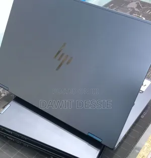 New Laptop HP OmniBook X Flip 14" 16GB Intel Core Ultra 5 SSD 512GB