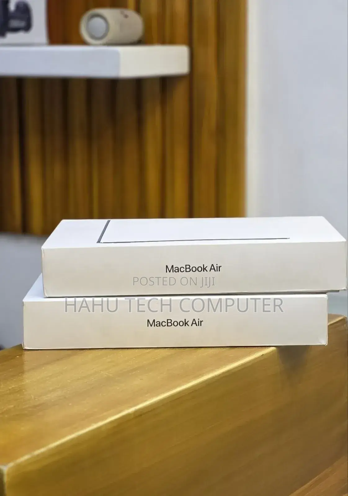 New Laptop Apple MacBook Air 2025 M4 16GB Apple M4 SSD 256GB