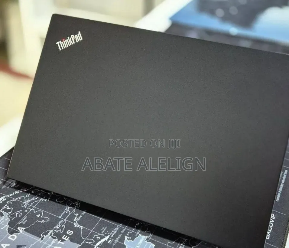 New Laptop Lenovo ThinkPad t495s 16GB AMD Ryzen 7 SSD 512GB