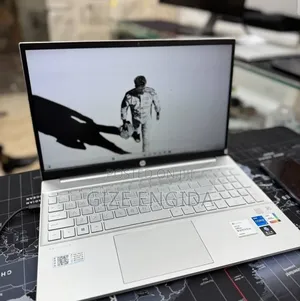 New Laptop HP Pavilion 15 16GB Intel Core i5 SSD 1T