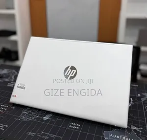 New Laptop HP Pavilion 15 16GB Intel Core i5 SSD 1T