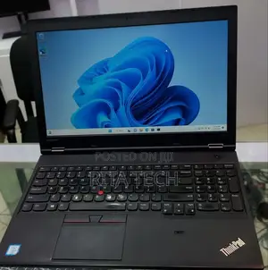 New Laptop Lenovo ThinkPad L570 4GB Intel Core i7 SSD 512GB