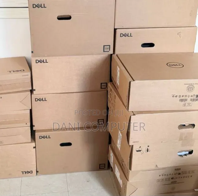 New Desktop Computer Dell Optiplex 7020 8GB Intel Core i5 SSD 512GB