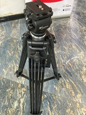 Weifeng WF-717 Tripod
