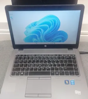 New Laptop HP EliteBook x360 1030 G2 8GB Intel Core i5 SSD 512GB