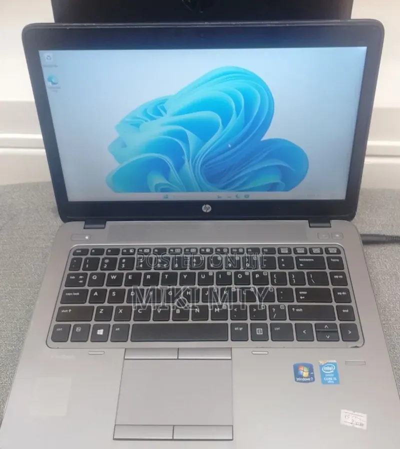 New Laptop HP EliteBook x360 1030 G2 8GB Intel Core i5 SSD 512GB