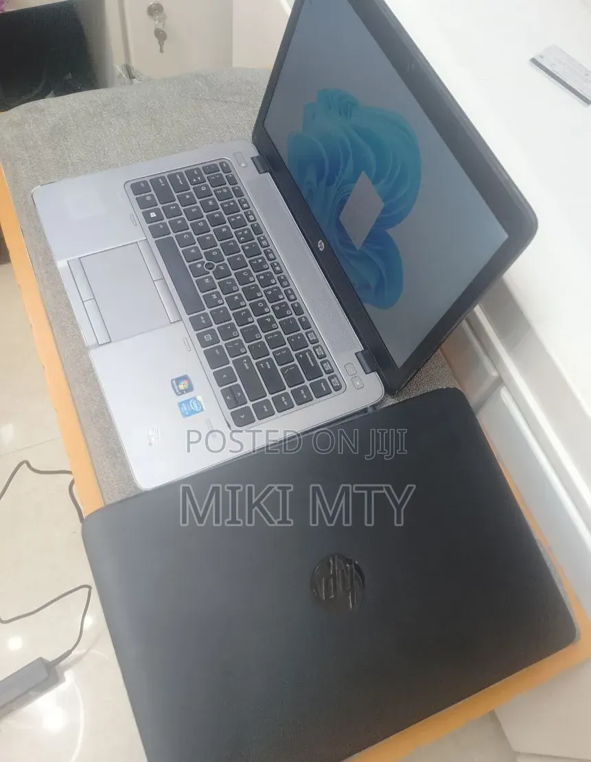 New Laptop HP EliteBook x360 1030 G2 8GB Intel Core i5 SSD 512GB