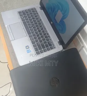 New Laptop HP EliteBook x360 1030 G2 8GB Intel Core i5 SSD 512GB