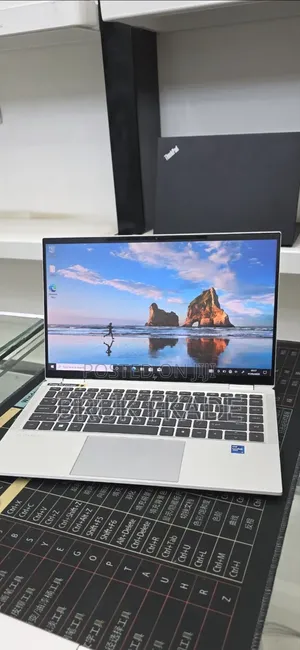 New Laptop HP EliteBook x360 1030 G8 32GB Intel Core i7 SSD 512GB