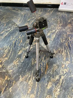 Weifeng WF-6307A Camera Video Tripod.