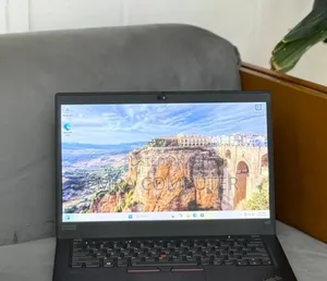 New Laptop Lenovo ThinkPad X13 Gen 2 16GB Intel Core i7 SSD 512GB
