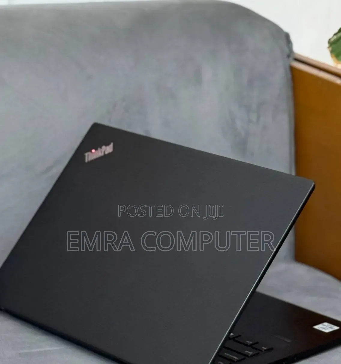 New Laptop Lenovo ThinkPad X13 Gen 2 16GB Intel Core i7 SSD 512GB