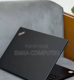 New Laptop Lenovo ThinkPad X13 Gen 2 16GB Intel Core i7 SSD 512GB