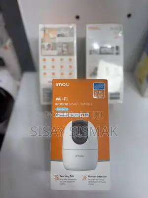 Imou Ranger Camera