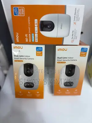 Imou Ranger Camera