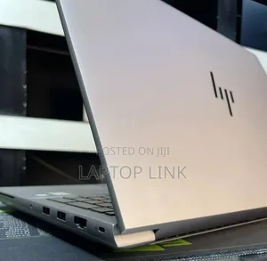 New Laptop HP ZBook 14 32GB Intel Core i9 SSD 512GB