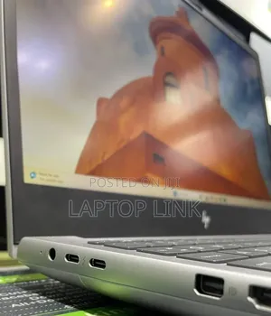 New Laptop HP ZBook 14 32GB Intel Core i9 SSD 512GB