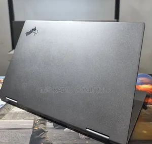 New Laptop Lenovo ThinkPad X1 Yoga 16GB Intel Core i7 SSD 512GB