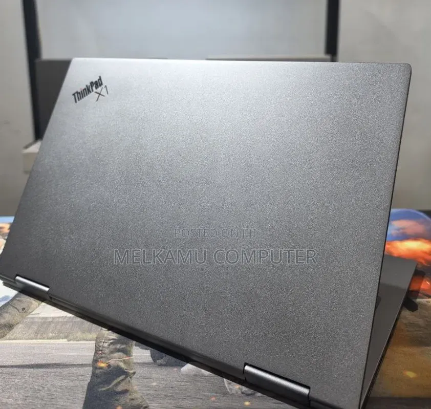 New Laptop Lenovo ThinkPad X1 Yoga 16GB Intel Core i7 SSD 512GB