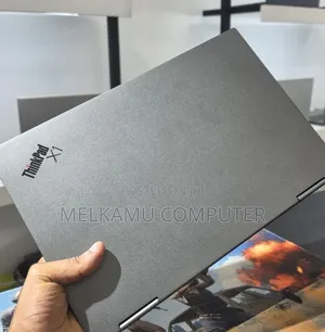 New Laptop Lenovo ThinkPad X1 Yoga 16GB Intel Core i7 SSD 512GB