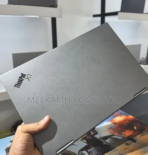 New Laptop Lenovo ThinkPad X1 Yoga 16GB Intel Core i7 SSD 512GB