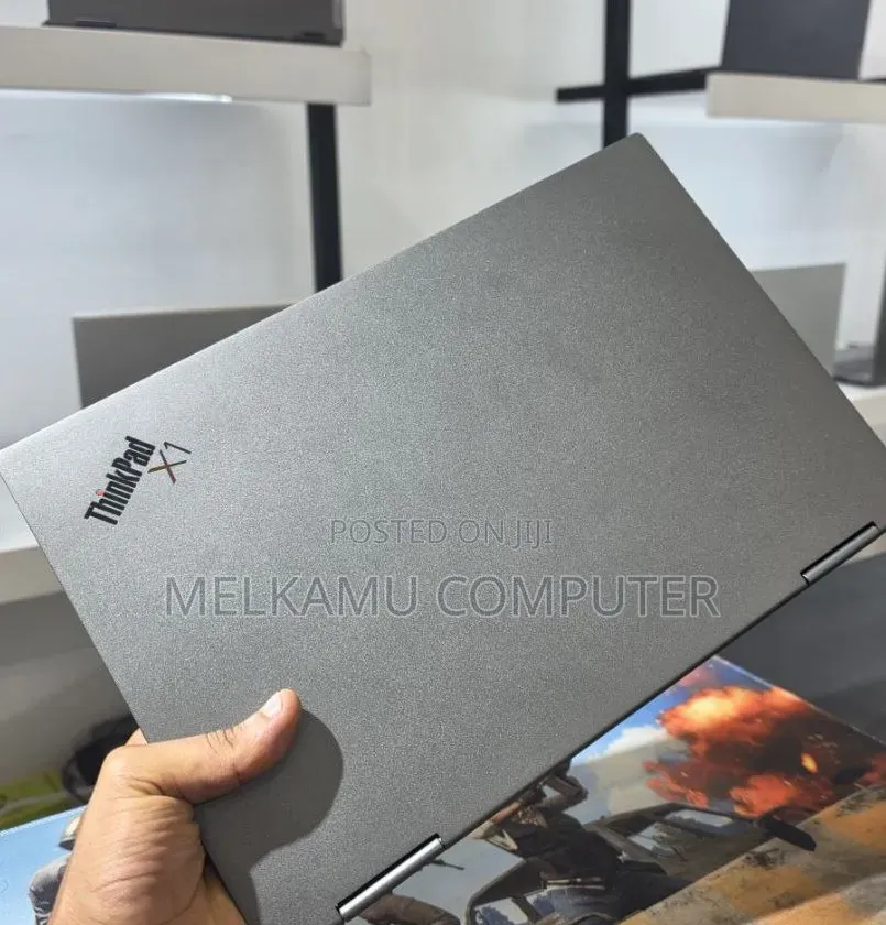New Laptop Lenovo ThinkPad X1 Yoga 16GB Intel Core i7 SSD 512GB