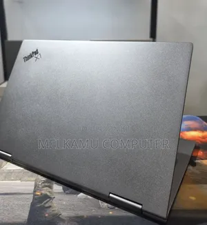 New Laptop Lenovo ThinkPad X1 Yoga 16GB Intel Core i7 SSD 512GB